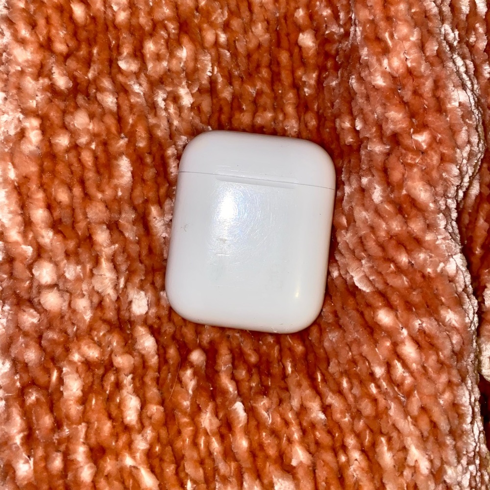 Apple AirPods